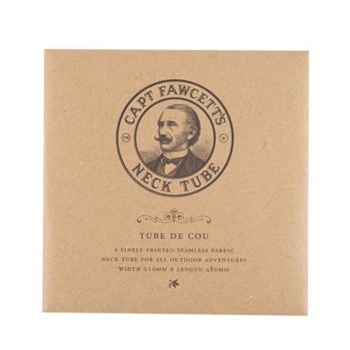 Captain Fawcett Neck Tube