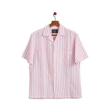 Charles Tyrwhitt Button-Down Non-Iron Stretch Oxford Shirt — White