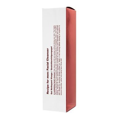 Deodorant solid Recipe For Men Deodorant Stick (75 ml)