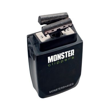 Aparat profesional de tuns MONSTERCLIPPER Hybrid Blade (M17)