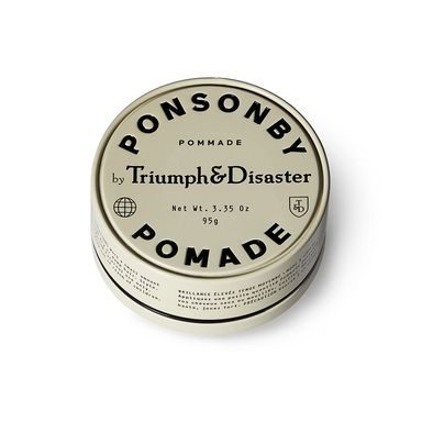 Triumph & Disaster Ponsonby Pomade - pomadă pentru păr (95 g) 