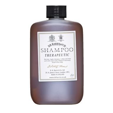 Șampon curativ pentru păr D.R. Harris (250 ml)