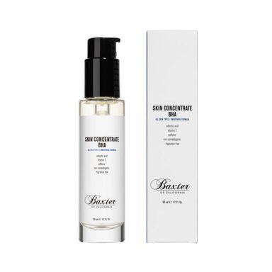 Ser facial pentru ten problematic Baxter of California (50 ml)