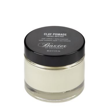 Baxter of California Clay Pomade - argilă pentru păr (60 ml)