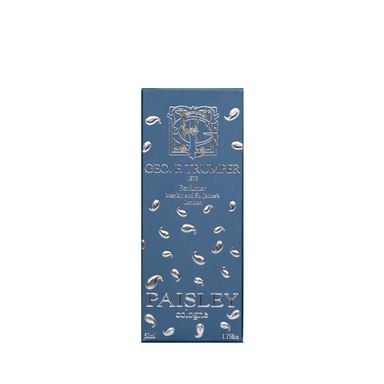 Apă de colonie Geo. F. Trumper Wild Fern (50 ml)