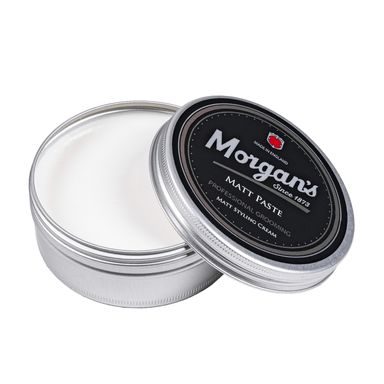 Morgan's Matt Paste - pastă de păr (75 ml)