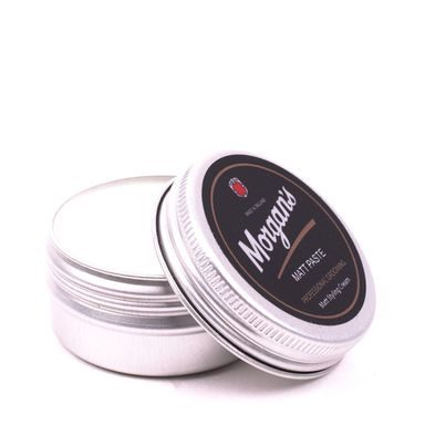 Morgan's Texture Clay - argilă de păr (120 ml)