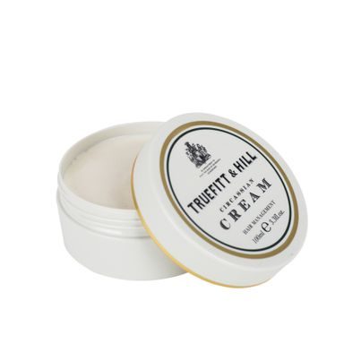 Morgan's Hair Cream - cremă de păr (120 ml)