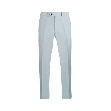 Pantaloni din in Walker Slater Edmond — Blue