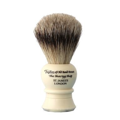 Gentleman Store - Bărbierit, Pentru bărbierit, Perii de bărbierit