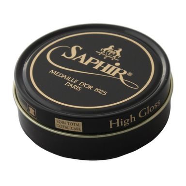 Ceară pentru pantofi Saphir Wax Polish Medaille d'Or (50 ml)