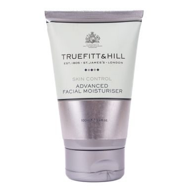 Cremă hidratantă de protecție pentru față Truefitt & Hill(100 ml)