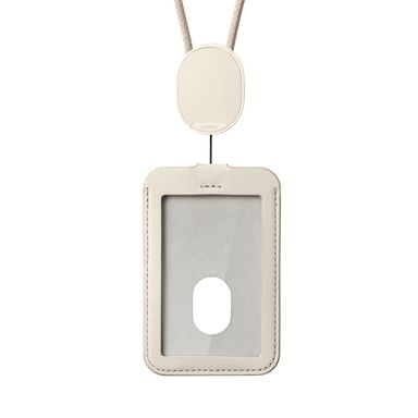 Orbitkey ID Card Holder (cu șnur)