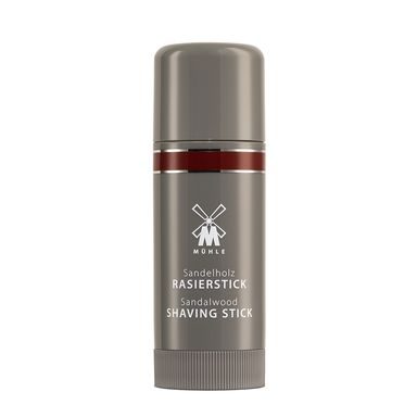 Săpun de bărbierit Mühle Sandalwood (37 g) - stick