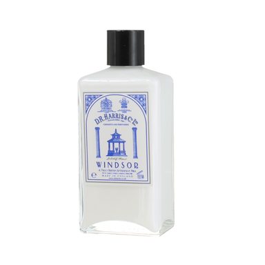 Lăptișor după ras D.R. Harris - Windsor (100 ml)