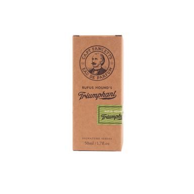 Apă de pafum Morgan's Amber Spice (50 ml)