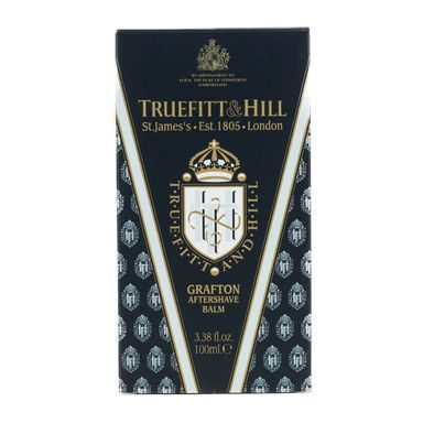 Cremă hidratantă de protecție pentru față Truefitt & Hill(100 ml)