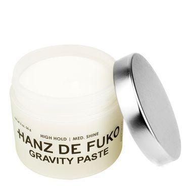 Hanz de Fuko Heavymade - pomadă puternic fixativă pentru păr (56 g)