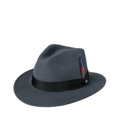 Gentleman Store - Stetson