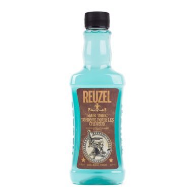 Reuzel Hair Tonic - tonic protector pentru păr (350 ml)