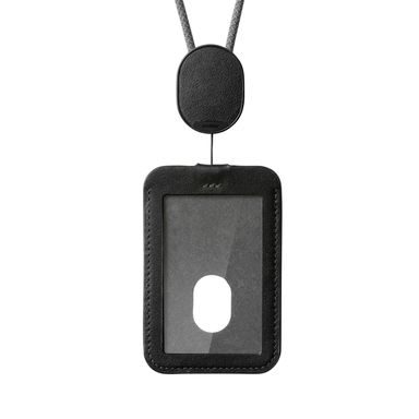 Orbitkey ID Card Holder (cu șnur)