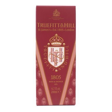 Cremă hidratantă de protecție pentru față Truefitt & Hill(100 ml)