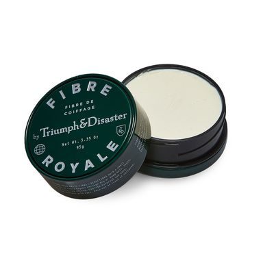 Cremă hidratantă de zi Triumph & Disaster Gameface (95 ml)