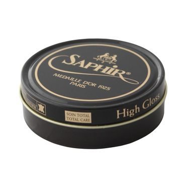 Ceară pentru pantofi Saphir Wax Polish Medaille d'Or (50 ml)