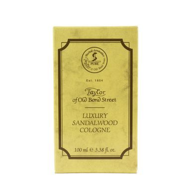 Cremă pentru bărbierit Taylor of Old Bond Street - Jermyn Street pentru pielea sensibilă (150 g)