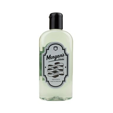 Tonic răcoritor pentru păr Morgan's (250 ml)