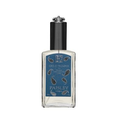 Apă de colonie Geo. F. Trumper Paisley (50 ml)