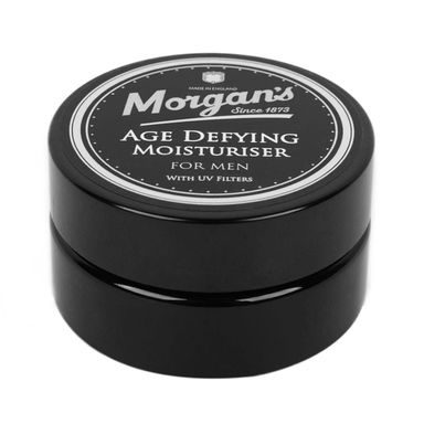 Morgan's Age Defying Moisturiser for Men (45 ml)
