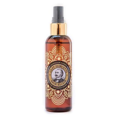 Tonic pentru păr The Bearded Dame Cpt. Fawcett (100 ml)