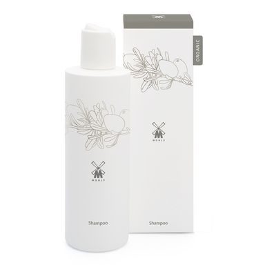 Șampon pentru păr Mühle Organic (250 ml)