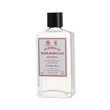 Aftershave D.R. Harris Marlborough (100 ml)
