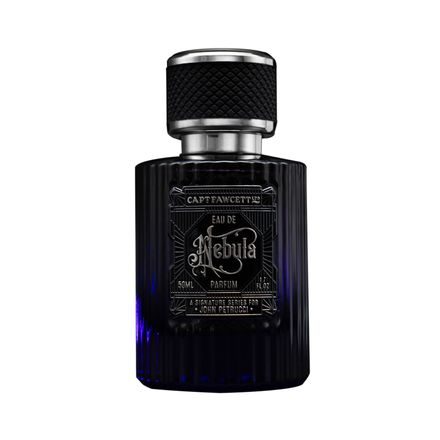 Captain Fawcett Eau de Parfum — John Petrucci's Nebula (50 ml)