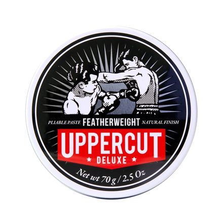Uppercut Deluxe Featherweight - pomadă (70 g)