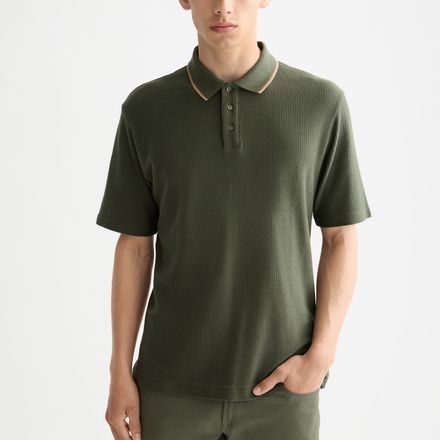 Scotch & Soda — Polo Thyme