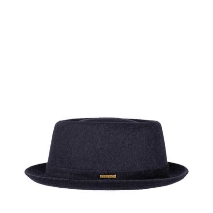 Stetson Wool Pork Pie