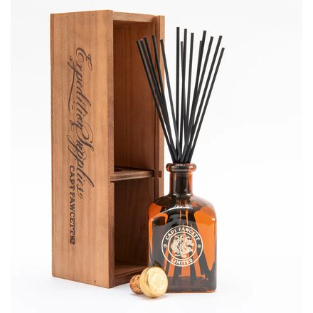 Cpt. Fawcett — Expedition Reserve Reed Diffuser