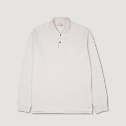 Brooksfield — Rugby Sweatshirt