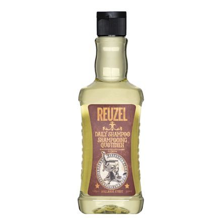 Reuzel Daily Shampoo