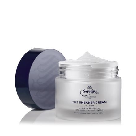 Saphir The Sneaker Cream (50 ml)