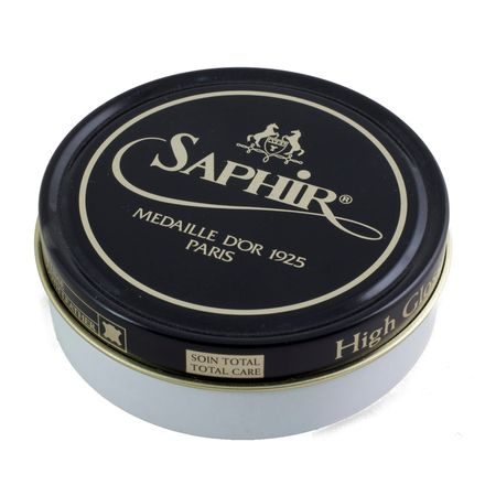 Ceară pentru pantofi Saphir Wax Polish Medaille d'Or (50 ml)
