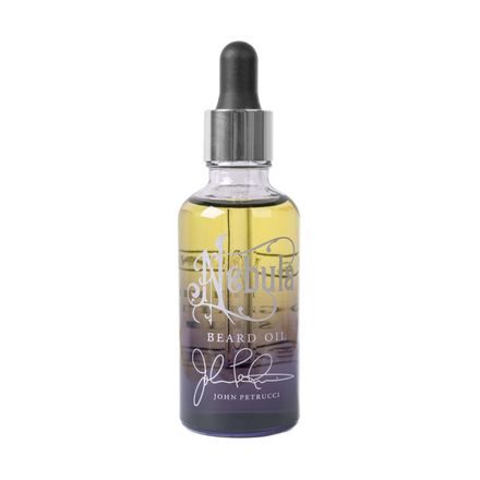 Cpt. Fawcett — John Petrucci's Nebula Beard Oil (50 ml)