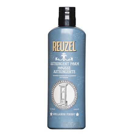 Reuzel Astringent Foam (200 ml)