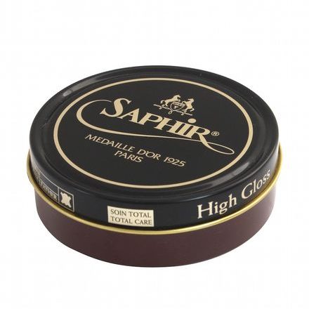 Ceară pentru pantofi Saphir Wax Polish Medaille d'Or (50 ml)