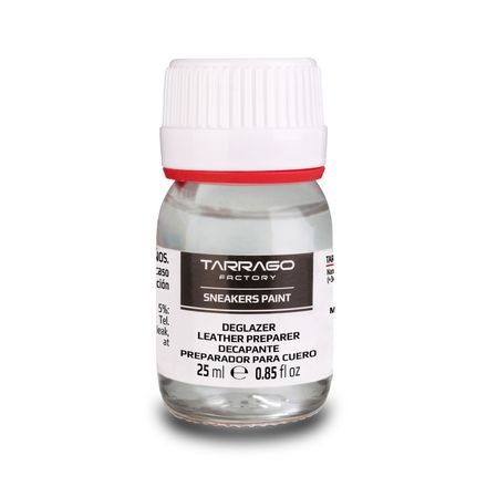 Tarrago Sneakers Deglazer Pack (12 buc.)
