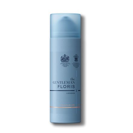 Cremă hidratantă pentru față Gentleman Floris No. 89 (50 ml)