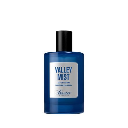 Baxter of California Eau de Parfum — Valley Mist (100 ml)